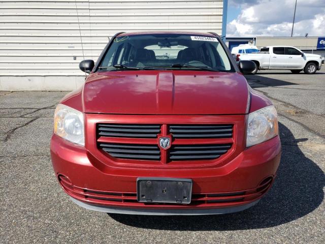Photo 5 from auction – 2007 DODGE CALIBER with VIN 1B3HB28B67D195119