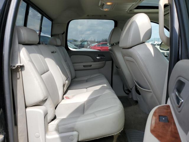 Photo 10 from auction – 2007 CHEVROLET SILVERADO with VIN 2GCFK13Y371632405