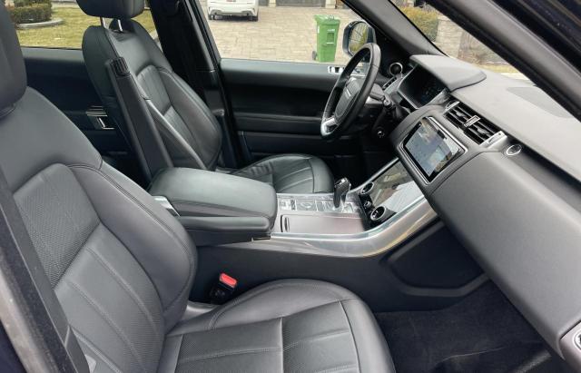 Photo 5 from auction – 2019 LAND ROVER RANGE ROVE with VIN SALWR2RK7KA862394