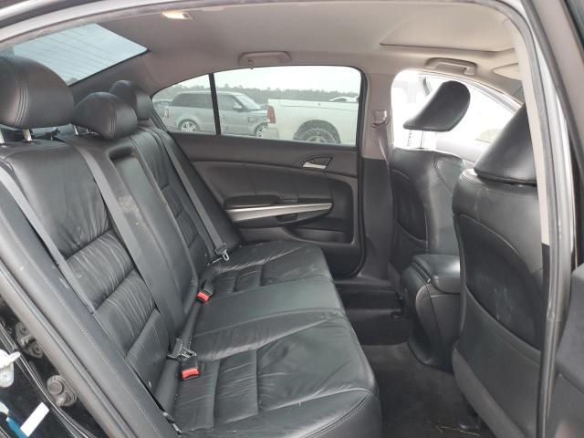 Photo 10 from auction – 2010 HONDA ACCORD EXL with VIN 1HGCP3F84AA027481