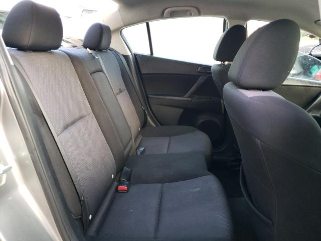 Photo 10 from auction – 2010 MAZDA 3 I with VIN JM1BL1SF9A1219154