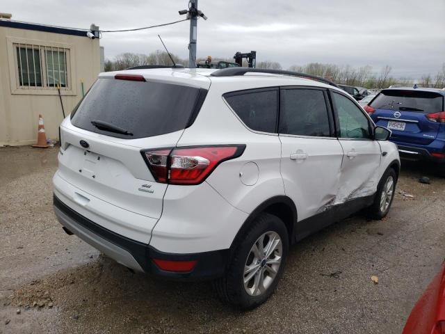 Photo 3 from auction – 2017 FORD ESCAPE SE with VIN 1FMCU0GD6HUC66021