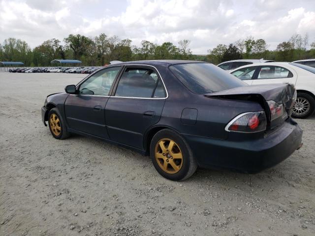 Photo 2 from auction – 2000 HONDA ACCORD EX with VIN 1HGCG6579YA019932