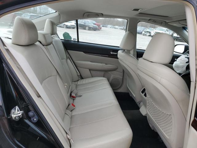 Photo 10 from auction – 2013 SUBARU LEGACY 2.5 with VIN 4S3BMBK68D3005008