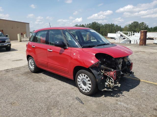 Photo 4 from auction – 2016 FIAT 500L POP with VIN ZFBCFAAH1GZ038528