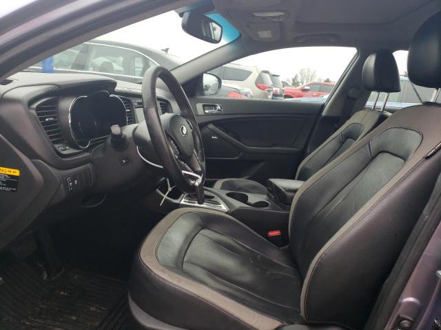 Photo 7 from auction – 2012 KIA OPTIMA HYB with VIN KNAGM4AD0C5024802