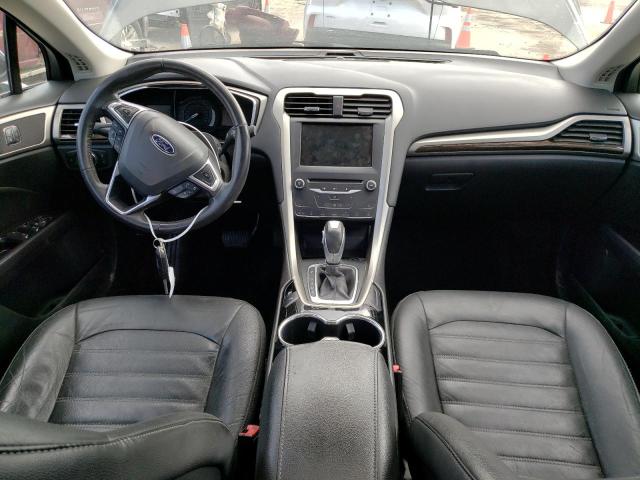Photo 8 from auction – 2015 FORD FUSION SE with VIN 3FA6P0HD1FR193478