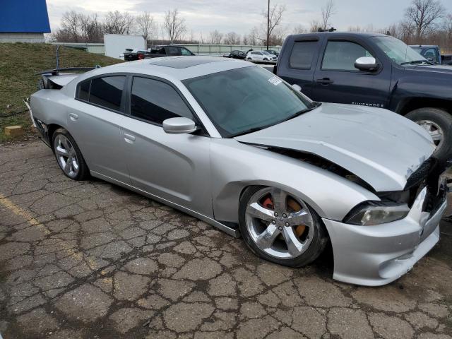 Photo 4 from auction – 2012 DODGE CHARGER R/ with VIN 2C3CDXCT9CH262913