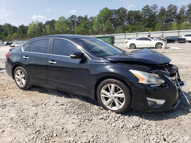 Photo 4 from auction – 2014 NISSAN ALTIMA 2.5 with VIN 1N4AL3AP3EC103000