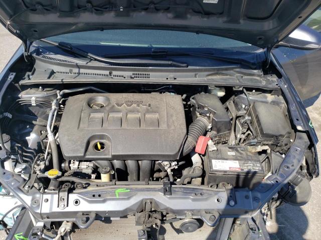 Photo 11 from auction – 2017 TOYOTA COROLLA L with VIN 2T1BURHE4HC784623