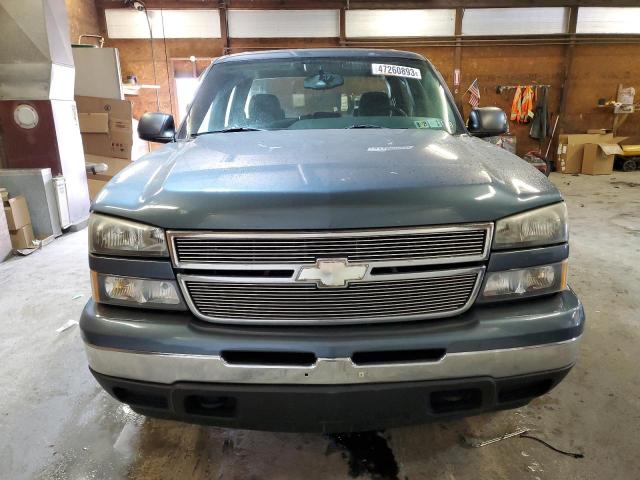 Photo 5 from auction – 2007 CHEVROLET SILVERADO with VIN 2GCEK13V371112044