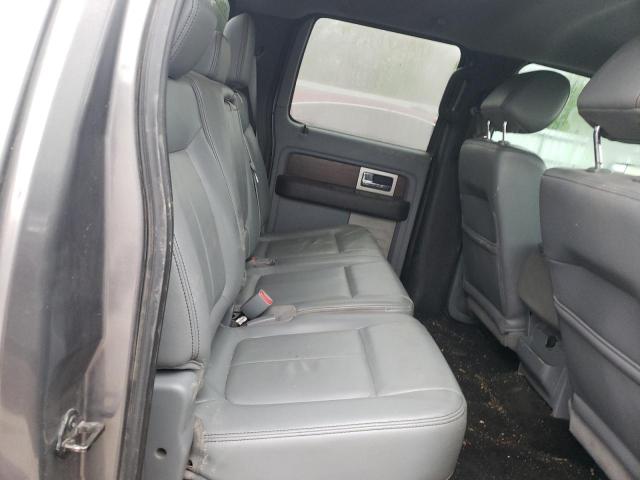 Photo 10 from auction – 2013 FORD F150 SUPER with VIN 1FTFW1ETXDFC79414