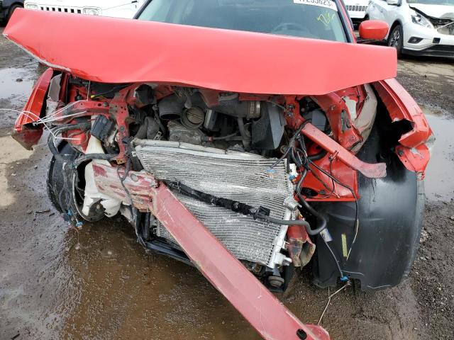 Photo 11 from auction – 2009 DODGE CHARGER R/ with VIN 2B3KA53T29H589698