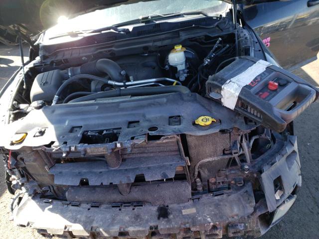 Photo 11 from auction – 2016 RAM 1500 SPORT with VIN 1C6RR7MT1GS150358