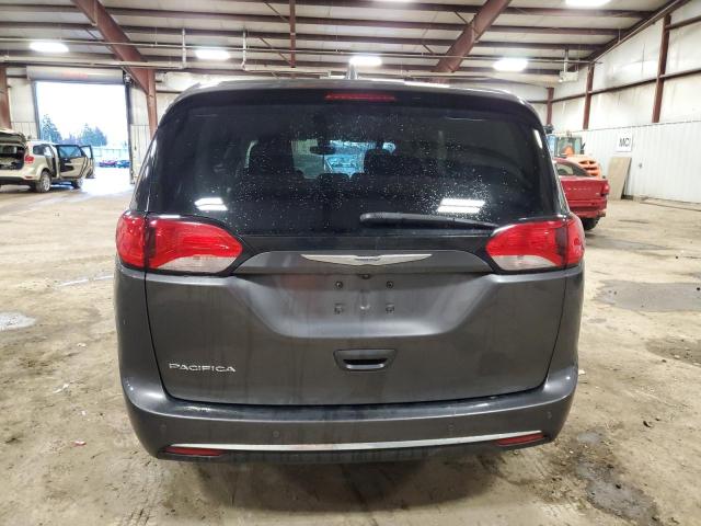 Photo 6 from auction – 2018 CHRYSLER PACIFICA T with VIN 2C4RC1FGXJR126043