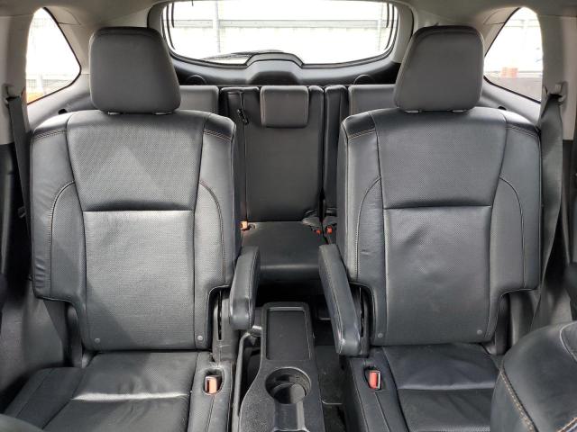 Photo 10 from auction – 2015 TOYOTA HIGHLANDER with VIN 5TDDKRFH9FS126389
