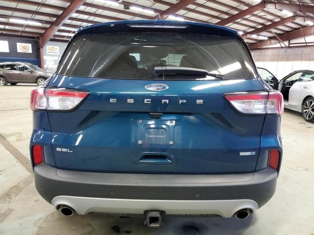 Photo 6 from auction – 2020 FORD ESCAPE SEL with VIN 1FMCU9H90LUA73306