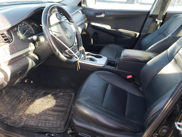 Photo 7 from auction – 2012 TOYOTA CAMRY 4C with VIN 4T1BF1FK2CU150481