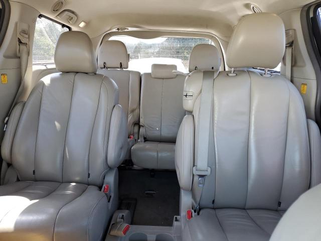 Photo 10 from auction – 2011 TOYOTA SIENNA LE with VIN 5TDKK3DC1BS151955