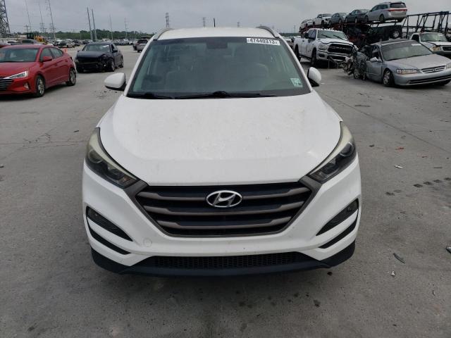 Photo 5 from auction – 2016 HYUNDAI TUCSON LIM with VIN KM8J33A41GU058955