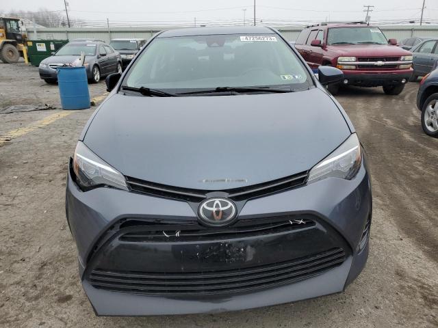 Photo 5 from auction – 2018 TOYOTA COROLLA L with VIN 2T1BURHE9JC968297