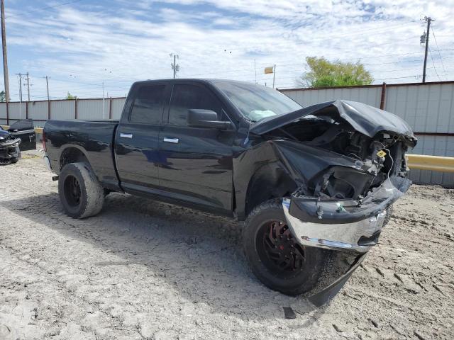 Photo 4 from auction – 2011 DODGE RAM 1500 with VIN 1D7RB1GP0BS573892