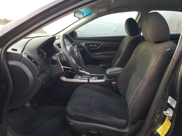Photo 7 from auction – 2015 NISSAN ALTIMA 2.5 with VIN 1N4AL3AP2FC494450