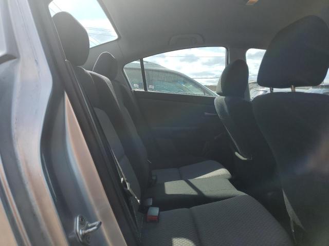 Photo 10 from auction – 2006 MAZDA 3 I with VIN JM1BK12G061436658