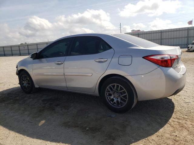 Photo 2 from auction – 2016 TOYOTA COROLLA L with VIN 2T1BURHE2GC653804
