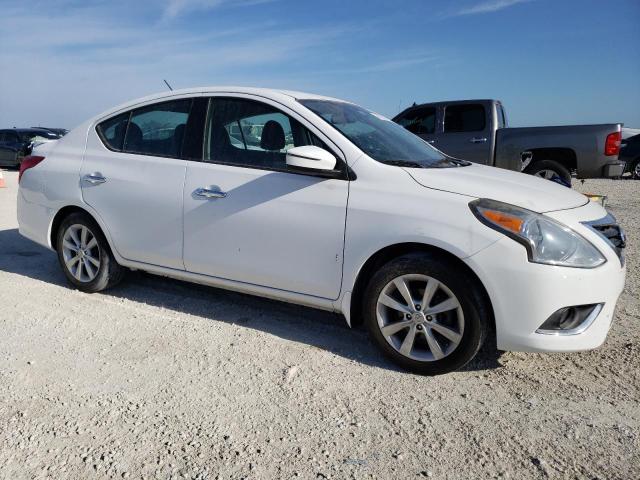 Photo 4 from auction – 2016 NISSAN VERSA S with VIN 3N1CN7APXGL862287