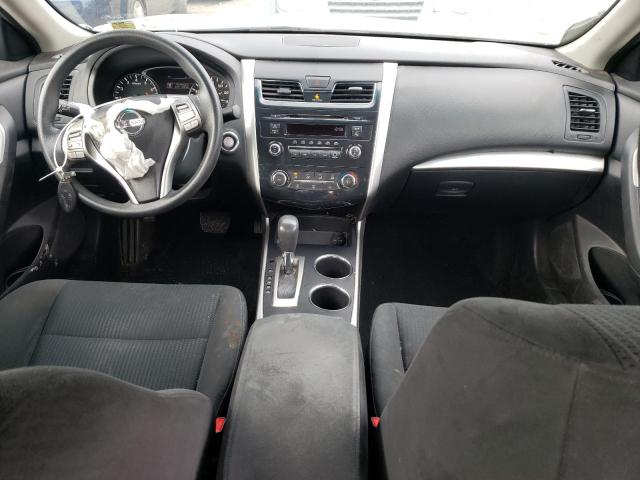 Photo 8 from auction – 2015 NISSAN ALTIMA 2.5 with VIN 1N4AL3AP6FC194216