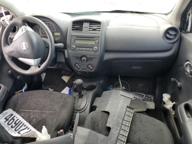 Photo 8 from auction – 2015 NISSAN VERSA S with VIN 3N1CN7AP0FL814909