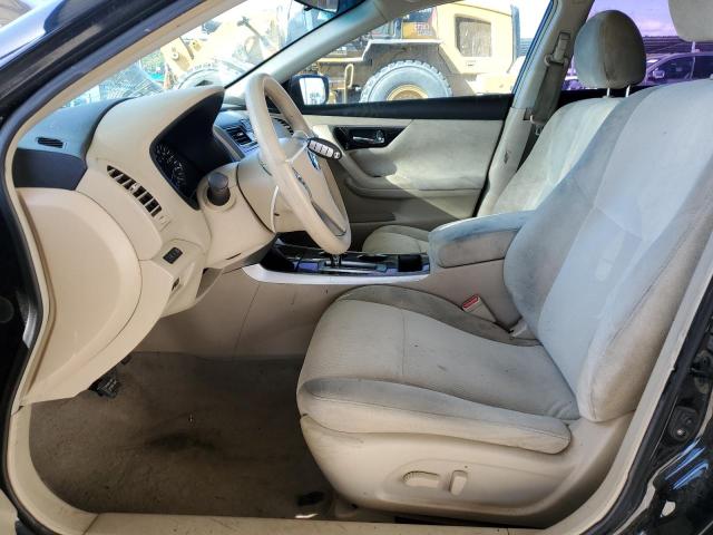 Photo 7 from auction – 2013 NISSAN ALTIMA 2.5 with VIN 1N4AL3AP4DN560398