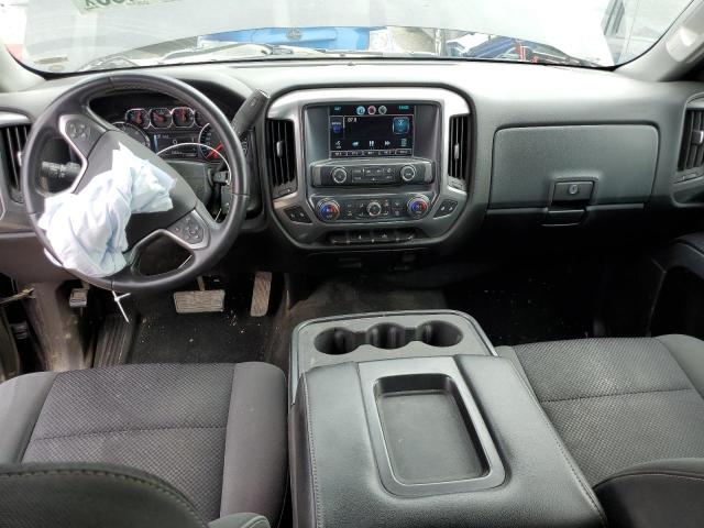 Photo 8 from auction – 2014 CHEVROLET SILVERADO with VIN 3GCUKREC6EG358337