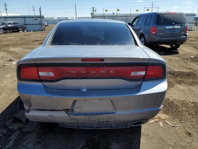 Photo 6 from auction – 2014 DODGE CHARGER SE with VIN 2C3CDXBG1EH129506
