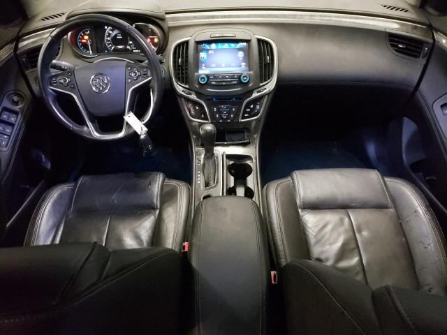 Photo 8 from auction – 2015 BUICK LACROSSE with VIN 1G4GB5GR7FF298753