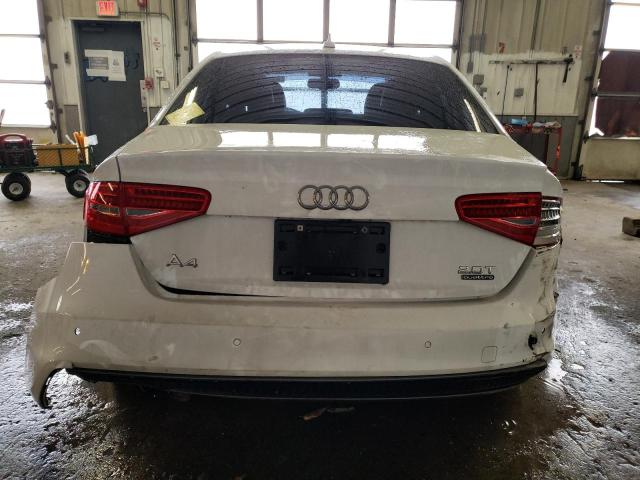 Photo 6 from auction – 2015 AUDI A4 PREMIUM with VIN WAUFFAFL6FN022500
