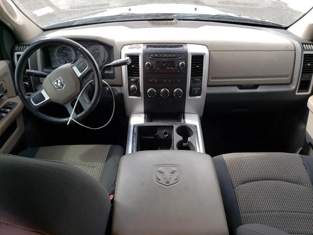 Photo 8 from auction – 2010 DODGE RAM 2500 with VIN 3D7UT2CL3AG144638