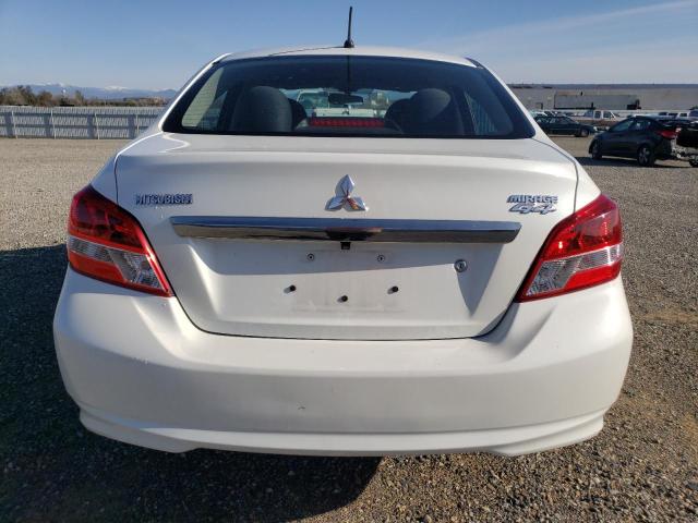 Photo 6 from auction – 2019 MITSUBISHI MIRAGE G4 with VIN ML32F3FJ6KHF05995