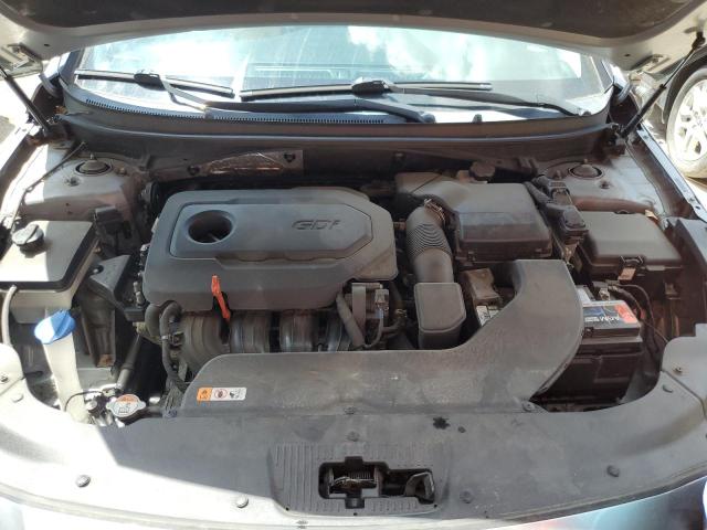 Photo 11 from auction – 2016 HYUNDAI SONATA SPO with VIN 5NPE34AF3GH421652