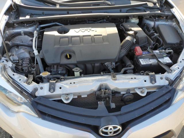 Photo 11 from auction – 2015 TOYOTA COROLLA L with VIN 2T1BURHE5FC392005