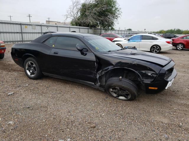 Photo 4 from auction – 2010 DODGE CHALLENGER with VIN 2B3CJ4DV4AH278020