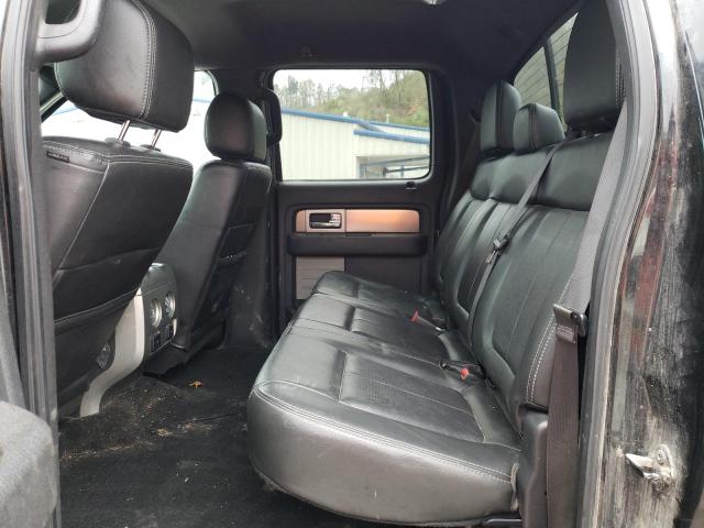 Photo 10 from auction – 2013 FORD F150 SUPER with VIN 1FTFW1EF5DKD87649