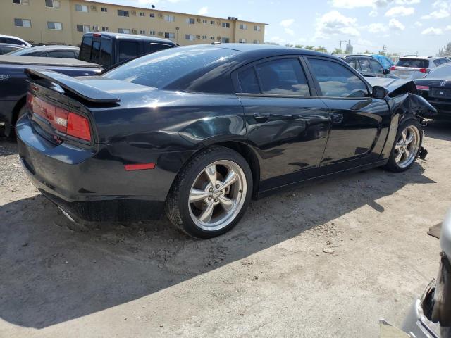 Photo 3 from auction – 2012 DODGE CHARGER R/ with VIN 2C3CDXCT9CH154873