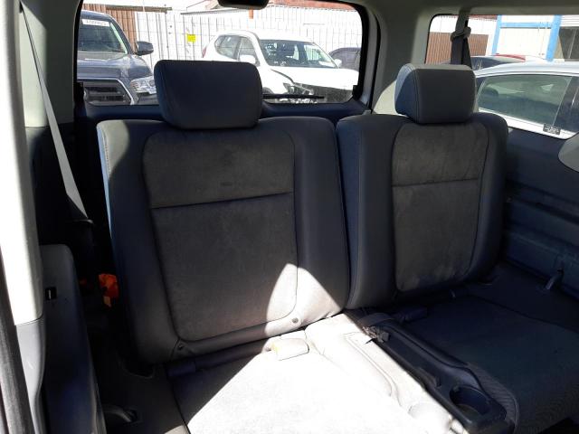 Photo 10 from auction – 2005 HONDA ELEMENT EX with VIN 5J6YH28625L017446