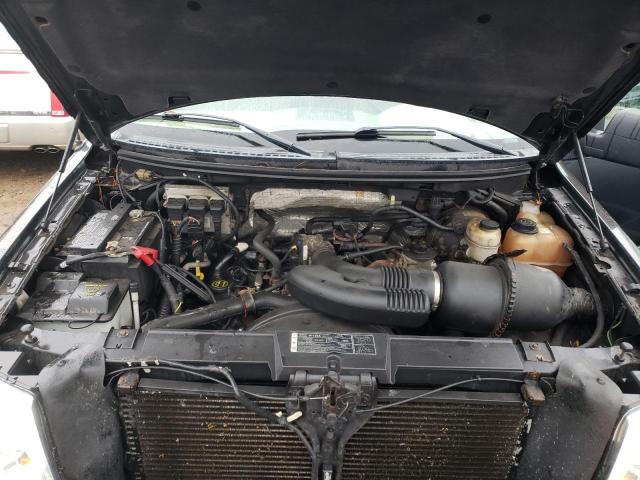 Photo 11 from auction – 2007 FORD F150 SUPER with VIN 1FTRW14W37FB54395