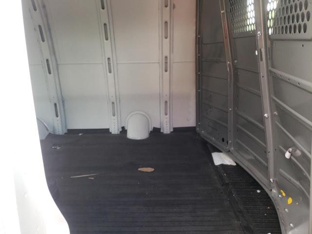 Photo 11 from auction – 2021 CHEVROLET EXPRESS G2 with VIN 1GCWGAFP9M1309689