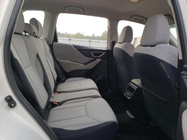Photo 11 from auction – 2019 SUBARU FORESTER with VIN JF2SKACC7KH555922