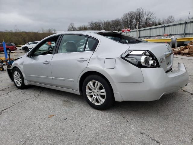 Photo 2 from auction – 2011 NISSAN ALTIMA BAS with VIN 1N4AL2AP0BN439908