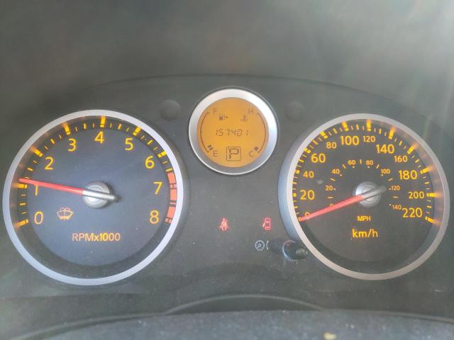 Photo 9 from auction – 2008 NISSAN SENTRA 2.0 with VIN 3N1AB61E28L612245
